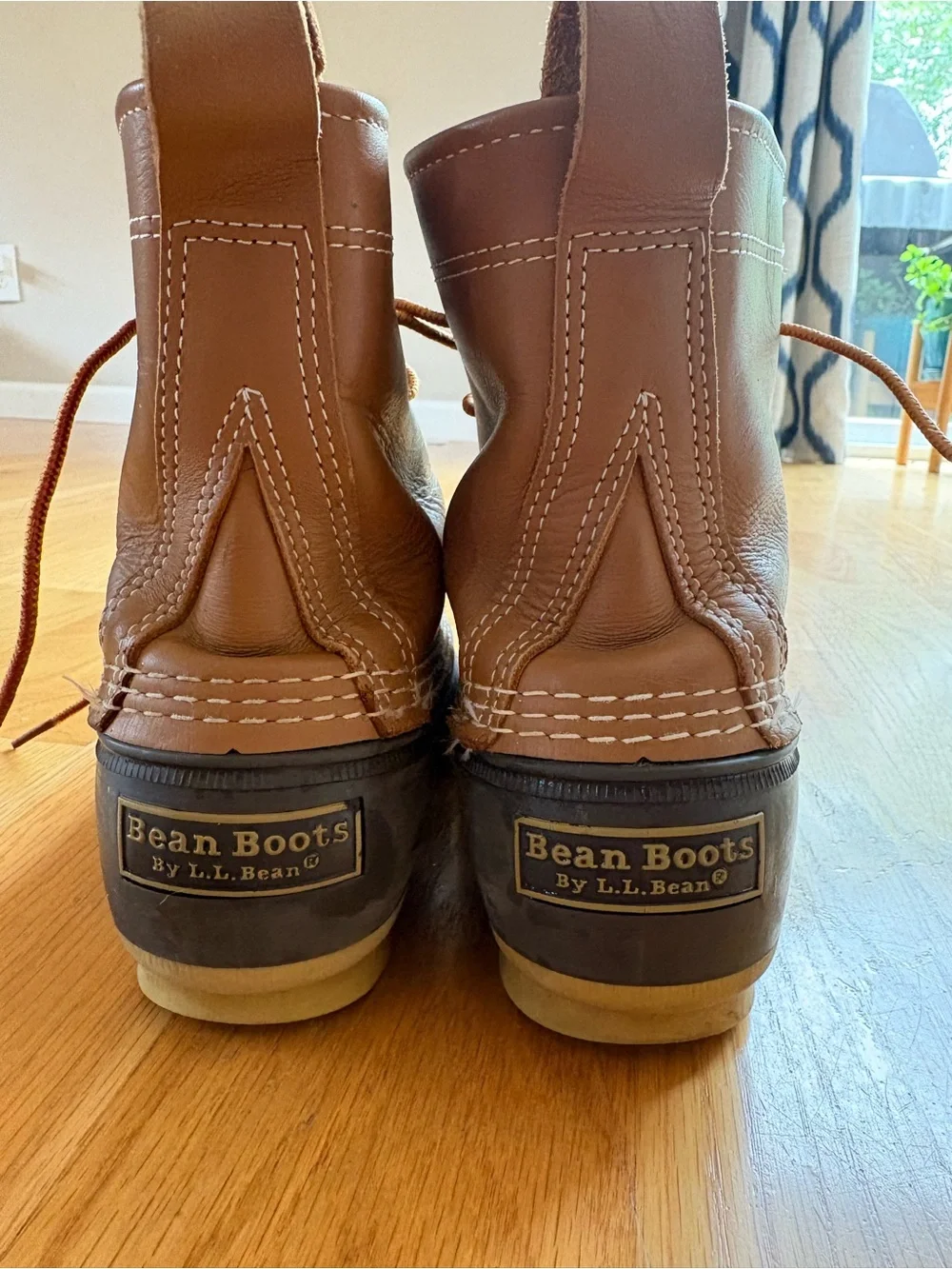 L.L. Bean durable bean
